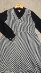 Gamis Wanita Set Outer Baju Gamis Busui Friendly Terbaru Dress Wanita Kekinian Varsha by ZNR Muslimah