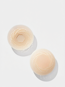 Beneunder | Breathable Silicone Nipple Covers Womens Summer Wedding Dress Invisible Prevent Protrusion Underwear Free Innerwear Pads