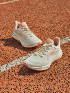 LI-NING KIDS | Professional New Fall Breathable Running Shoes