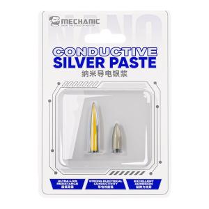 MECHANIC | Nano Conductive Silver Paste ITO Flexible Screen Circuit Repair