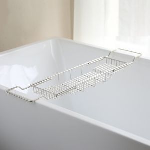 ZUNYI | Multi-functional Anti-slip Extendable Bath Caddy