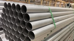 Nguyên liệu thép không gỉ SUS409L – Ống thép công nghiệp/Ống xả ô tô (OEM)