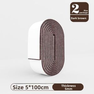Besee | Silent Non-Slip Furniture Foot Pads Felt
