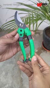 Alat Taman Praktis: Gunting Taman Berkualitas & WOIRX TOOL