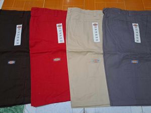 CHICANO GHETTO SHORT for MEN Di*ckies