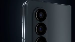 Samsung Galaxy Z Fold4 5G | Slight defects SET | 3 Months SG Local  Seller Warranty