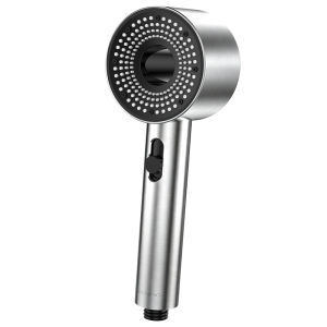 YALANDENG | Vòi Hoa Sen Áp Suất Cao Inox 304