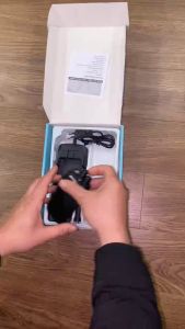 2 BỘ ĐÀM MOTOROLA -T89 (công suất phát 8w pin 8600mAh loa to nghe rõ cự li 1- 5km)