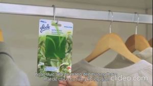 Pengharum Ruangan / Air Freshener Glade Sensations 8 Gr Aroma Lemon Lavender Morning Freshness Ocean Escape Flower Nectar