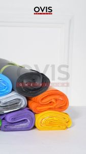 Plastik Polymailer 40x50 Packing Online LDPE GLossy Premium 50 Pcs