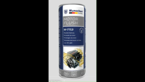 Wunscher Germany W7713 Engine MotorFlush (10min) 443ml
