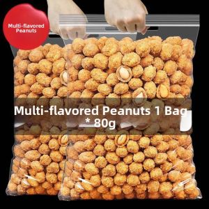 Multi-flavored Crispy Five-spice Peanuts 1000g