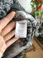 JAKET MANTEL SUPREME WOLF. 