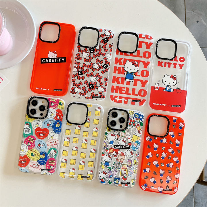 CASETiFY Kiki & Kiki iPhone 16promax ケース CASETiFY Kiki & Kiki iPhone 16promax ケース CASETIFY 村上隆