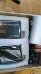 Converter single mode YOUYSI tốc độ 100Mbps