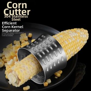Stainless Steel Home Corn Kernel Remover