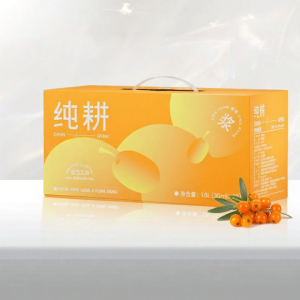 CHUNGENG | Fresh Natural No Additives Sea Buckthorn Drink 1.8L