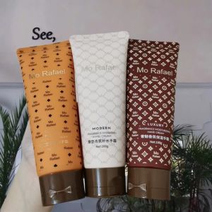 Mo Rafael Scented Hand Cream: A Comprehensive Guide