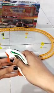 Mainan Edukasi Anak Kereta Api Moda Raya Terpadu 66 589 | Kereta Api Terbaru Ada Lampu Dan Suara Yang Lucu Mainan Anak Murah Meriah | Kereta Api Pakai Baterai Bisa Berjalan | Mainan Anak Kereta Api MRT