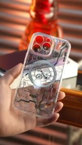 Naikkan Level iPhone Kamu dengan Soft Case GKK Circuit