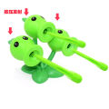 Authentic Plants Vs Zombies Toy 2 Can Launch Peashooter Pea Pods Flame Cold Ice Xinjiang Triple Shooter. 