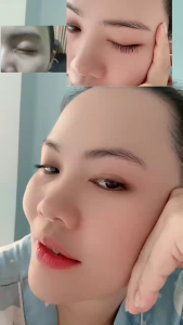 [Combo 3 cây] Dưỡng Mày FKN X5 Pro Phiên Bản Nâng Cấp Chuyên Sâu Cho Mày