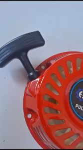 Recoil Starter Tarikan Engkol Recoil Stater Mesin Gx160 Gx200 BESI