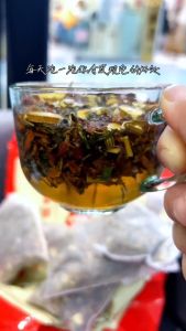 Argy Wormwood Moxa Leaf Foot Bath Medicine Bag Herbal Foot Soak Package Wormwood foot soaking bag Men and Women Lavipeditu Concentrated foot soak herbal packs Foot Bath Medicine Bag lose weight