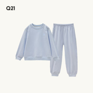 Q21 | Antibacterial Hypoallergenic Eczema Protection Childrens Pajamas