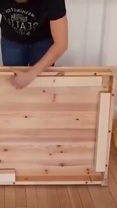 Bộ 8 Chân Bàn Gấp Gọn Chịu Lực Cao 90 Độ Khóa Chống Trượt Hỗ Trợ Mở Rộng Tự Khóa Có Thể Gấp Gọn Dùng Cho Đồ Nội Thất