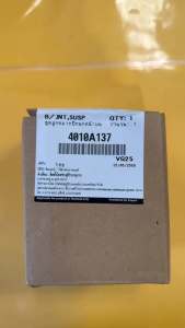 ลูกหมากปีกนกบน ไทรทัน  ปาเจโร่ 4WD/  (2005-2014) Plus มิตซู แท้ เบิกศูนย์  รหัส 4010A137