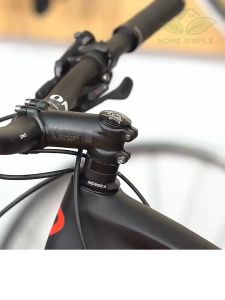 Phụ Kiện Nâng Tay Lái Xe Đạp  Hợp kim nhôm Bộ nối tăng chiều cao ghi đông dễ dàng lắp đặt an toàn và bền Giảm Áp Lực Lên Lưng Khi Đạp Xe - Lazada