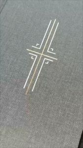 PCBS Holy Bible NLT Filament Edition (Print+Digital. Read deeply.)