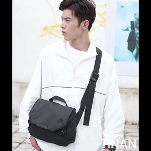 Túi Xách Đựng Laptop Tab Cao Cấp 9.7 / 14/ 15 Inch Có Quai Đeo Tiện Lợi Chống Thấm Nước A8711