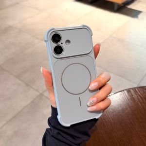CHUANGYIWEI | Shatterproof Magnetic Phone Case