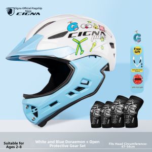 CIGNA | Child Safety Helmet for Balance Bike and Bicycle