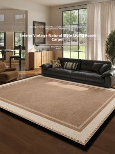 XIANGSU | Retro Style Easy-to-Maintain Soundproof Blanket