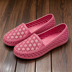 JIFANPAUL | Soft Sole Breathable Slip-resistant Sandals