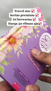 Al-Quran Rainbow Kecil A6 Jamila Alquran Cantik Wanita Al Quran Al Quran Kecil Al Qur An Kecil Quran Kecil Al Quran Kecil Al Quran Terjemahan Dan TajwidAl Quran Terjemahan Kecil Alquran Terjemah Al Qur An 30 Juz Al Qur An Terjemah Dan Tajwid