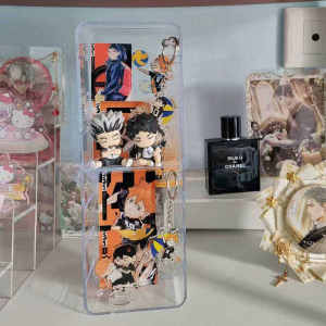 Acrylic Dustproof Display Cabinet & Anime Figure Stand: A Comprehensive Guide