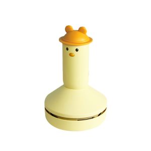 WUQUGONGSHE | Creative Desktop Vacuum Cleaner Birthday Gift