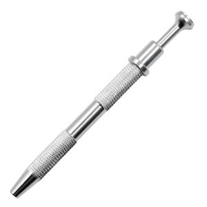 IC Chip Remover Tool Electronic Component Extractor Puller Diamond Jewelry Claw Tweezers for Small Parts Pickup Hand Tools