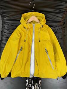 Sun Protection Quick Drying Jacket