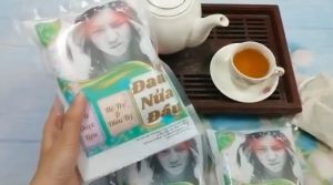 Trà Đau Nửa Đầu 40 Túi lọc tra dong y viet