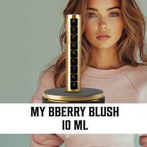 REPUBLIKA MY BBERRY BLUSH WOMEN 10ML