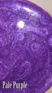 MICA 2nd Collection Mica Powder for Epoxy Resin or Resin Art Pigment Colorant