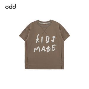 Breathable Anti-wrinkle Boys T-Shirts Cotton