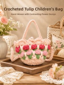 JIANLEXI | Princess Style Fashionable Girls Crossbody Bag