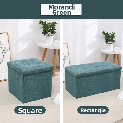 ZHIHUIWU | Multifunctional Storage Stool