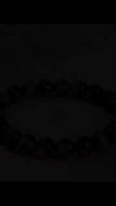 8mm Lampwork Tiger Eye Beaded Bracelet Energy Color Fashion 2026 New Jewelry Beads